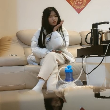 超人气纹身哥的最新作品合集