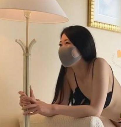 超薄线袜-控180-大长腿-女神-苹果-高跟-黑丝-吊带-腿控-完美