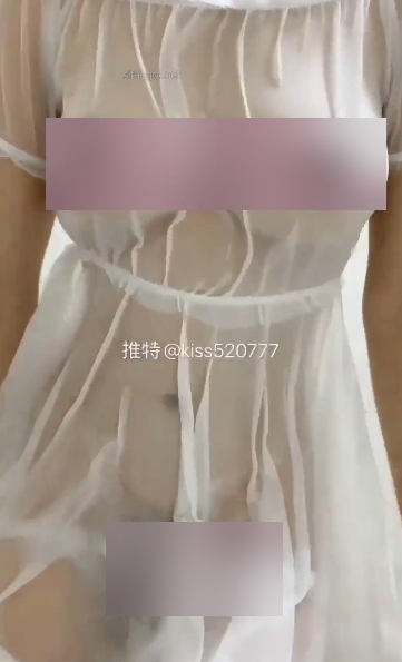 洛子惜：新晋禁欲系网红嫩妹，抖M，G奶女神，大车灯，出水放水43V-1G