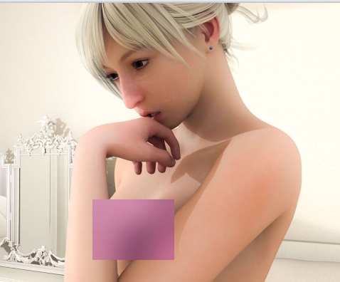 欲望回廊：火爆的18R漫画，展现了男女关系的狠毒和乱L，以及母系亲子恋。具备真实感的动作和表情，引发人们对道德和人性的思考。