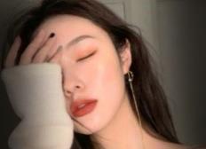 花椒私人定制：清纯美少女玉兔的青春女神之路