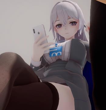 大师级3D同人动画作品《ANIMATION_AKt》S1-S2，画工精细，人物刻画逼真，动作设计流畅，更新频率高。