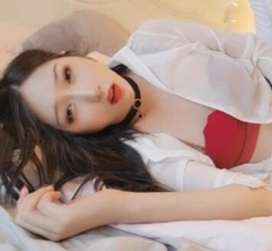 TS紫苑：颜值身材毫不畏惧，真男人的前列腺大战