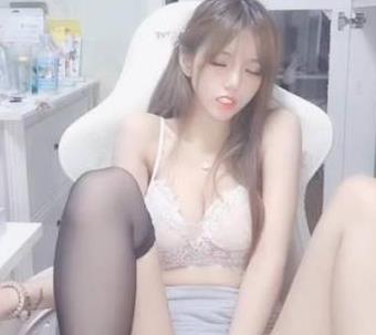 墨染主播的半糖颜值视频合集