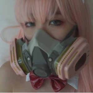 超人气浮力姬玩偶姐姐兔女郎高清无圣光资源