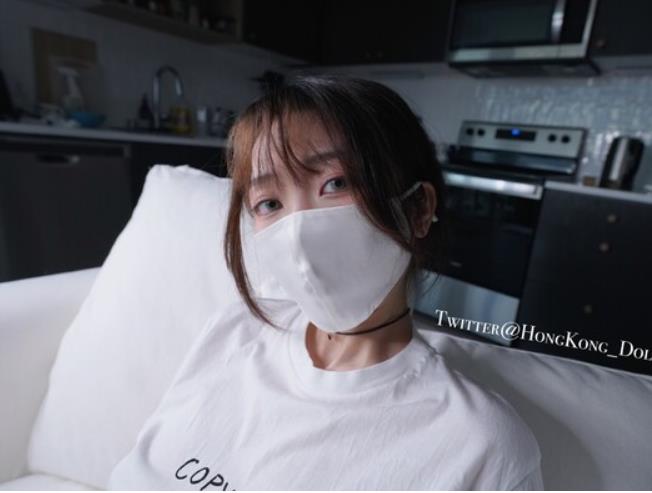 精选女神1V-1.19G浮力姬女神兔女郎实战高情绪