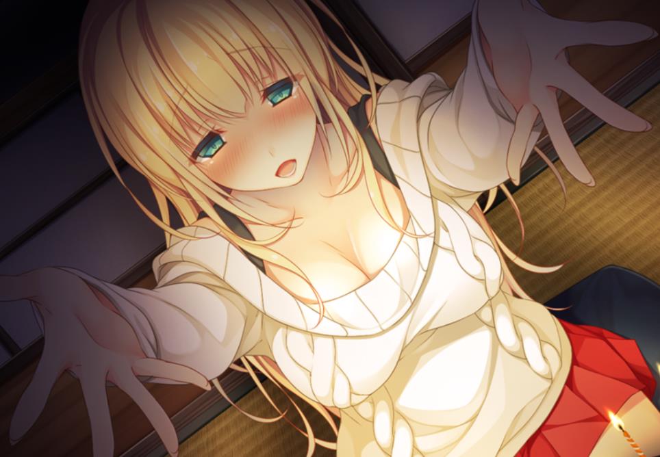 姐弟恋：与残恋姐姐的幸福论