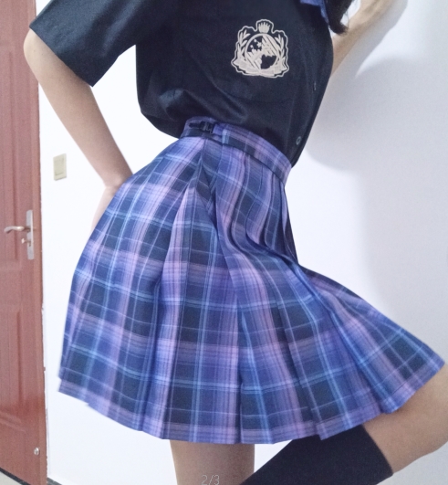 虎牙主播美女声优墨玦合集