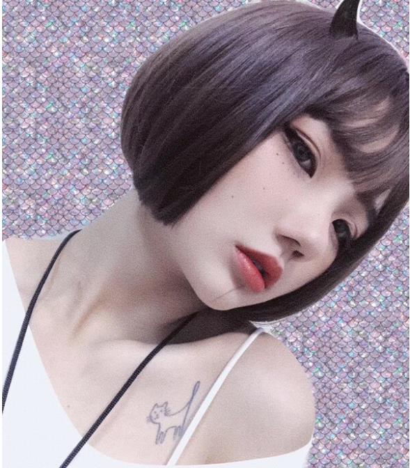 九狐仙：高颜值的狐狸精美女博主，超人气的散播者完整合集的九狐仙：颜值和身材俱佳的国内网站封号抖M小雌性狗子Y乱反差婊