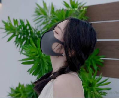 商品HongKongDoll玩偶姐姐海岛生活3蜜桃臀女在上夹吸榨汁射bao鱼1V1.1G黑粉神秘处鱼