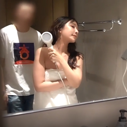 虎牙人气爆棚高品质绿帽剧情片麻瓜豆豆传媒演技拍摄女主叫喊487m