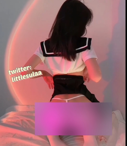 无毛妹子在餐桌上打粑粑，38V6.5G