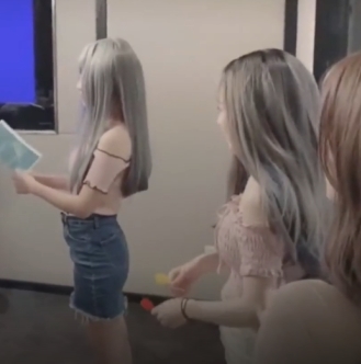 宝岛SWAG:新婚主妇的成熟魅力,完美颜值和身材展现出的演技,男优的剧情表现,嗲声嗲气的12V