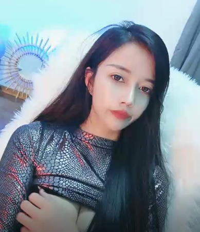 虎牙主播定制浮力姬道具