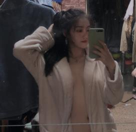 高颜值学生妹吴x晶私圈资源出作品