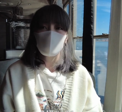 玩偶姐姐浮力姬顶流不良视频黑皮衣一日女友富二代陪玩女特工COSPLAY6v-3.G