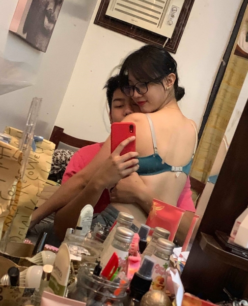 男友私拍照片引发网络热议，真相揭秘：同性恋潜规则拒人千里