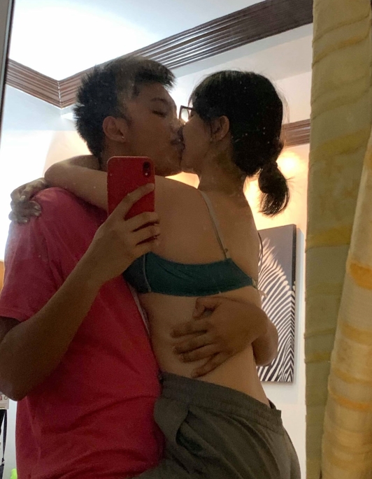 男友私拍照片引发网络热议，真相揭秘：同性恋潜规则拒人千里