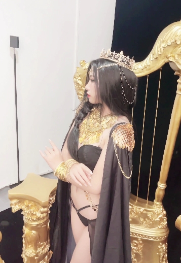 喵小吉的圣诞节视频合集