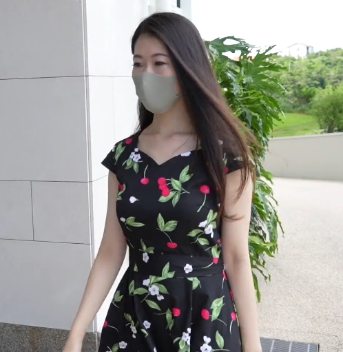 AppleCptv新片室友系列14