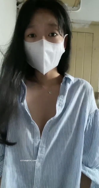 青春女大学生沈娇娇：拍摄作品赚钱，20部青春容颜的勤工俭学之路