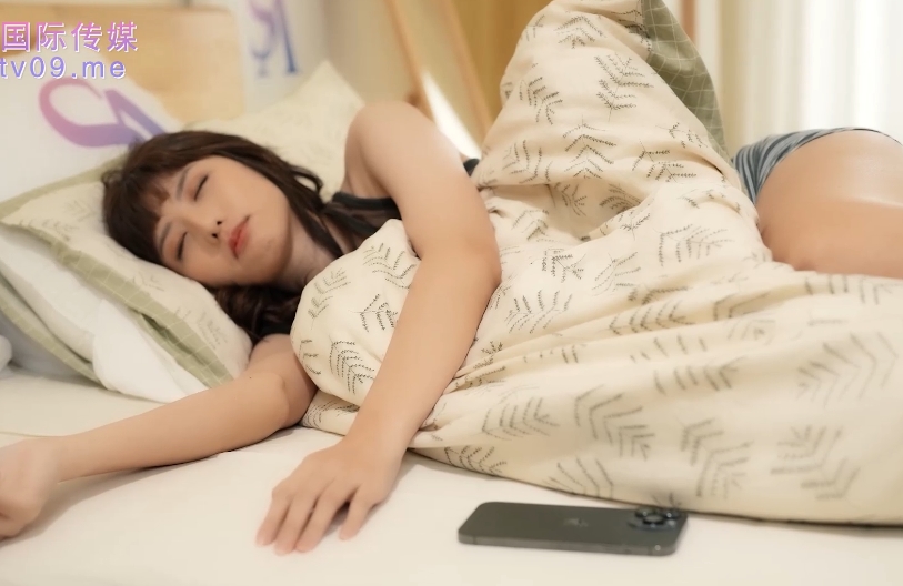 一觉醒来我变女生啦