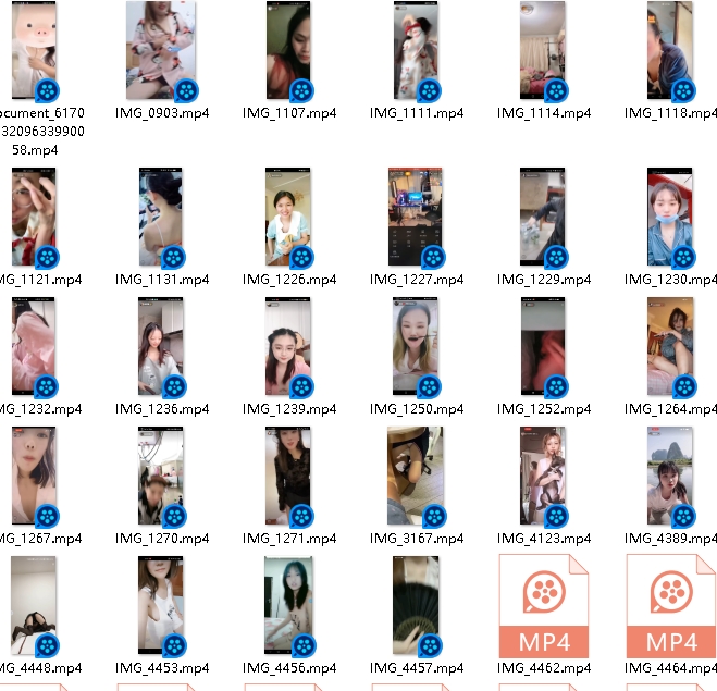 抖音美女短片:疯狂擦边窥视欲,意外凸起的奇妙美女闪现