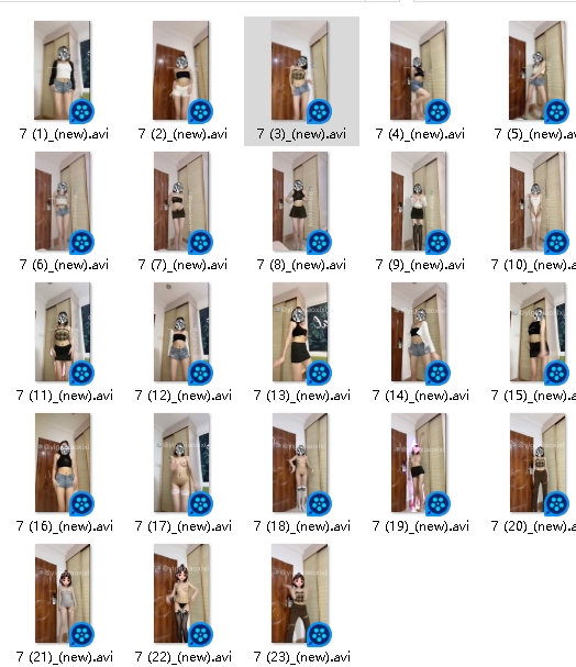 火辣热舞视频合集,88部完美表情,极致扭动,胯下观众爽翻天