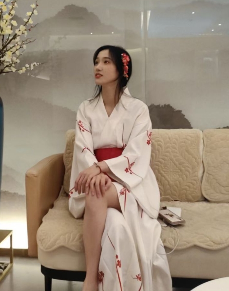 珠海孙淼吉林付晴自拍泄密百度云