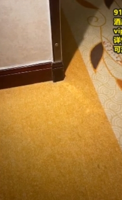 酒店民宿情侣房间