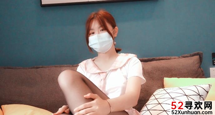 可爱小柒：五部JK风格二次元视频作品