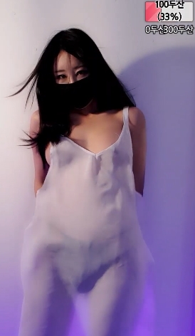 韩国美女主播BJJinying90的热舞小合集（百度盘）