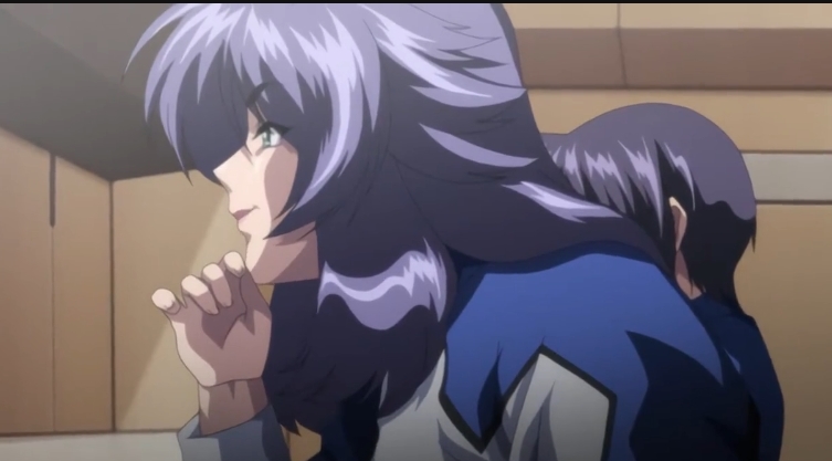 監獄戰艦：宇宙聯盟軍的加森特號與洗腦計劃