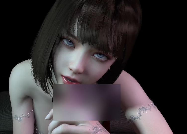 VAM小视频版规：审核、主角、场景、镜头、衣服、1币、白嫖、视频、录制、游戏、分享、支持、强迫症、图片