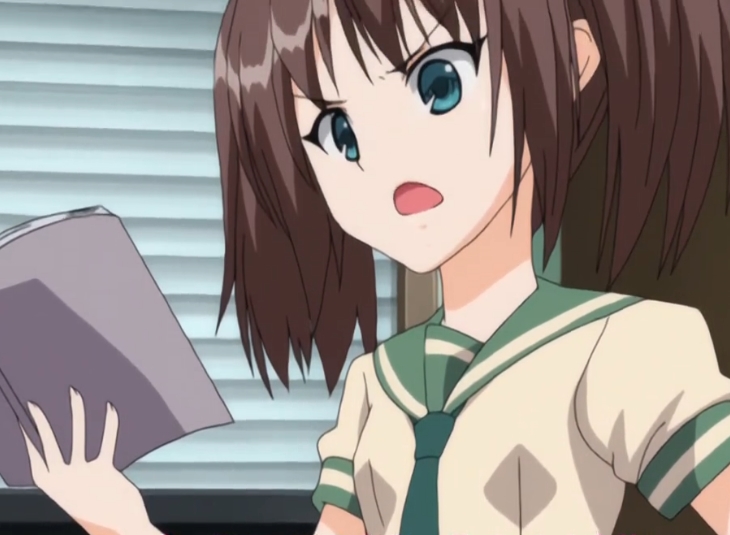 神奇镜子：家庭教师哄骗妹子的小故事