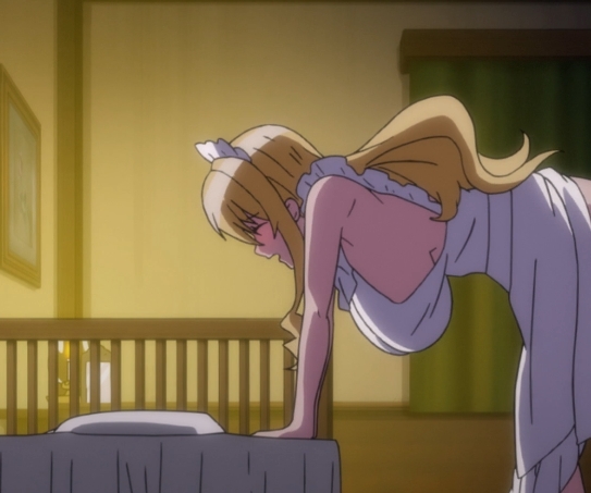 精品推荐:皇族命令管家,极高画质女仆,中文无圣光小狗