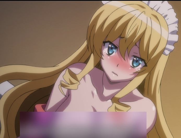 精品推荐:皇族命令管家,极高画质女仆,中文无圣光小狗