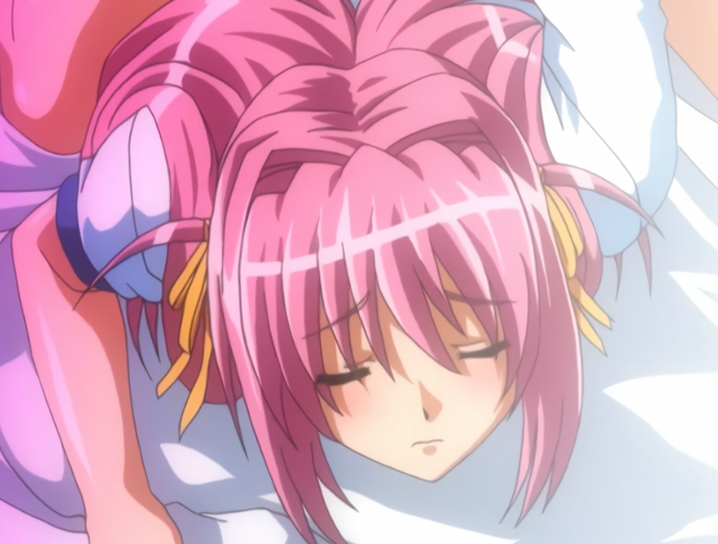 自压中文无修合集：傲娇金发大小姐手机助眠资源