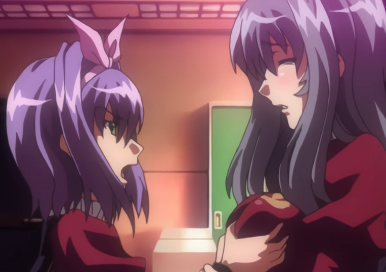 自压中文无修合集：傲娇金发大小姐手机助眠资源