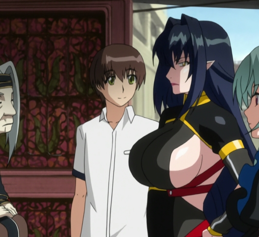 鋼鉄の魔女4V249P2.1G