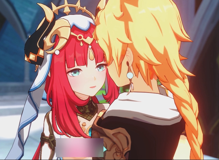 3D妮露1V+465M百度盘预览