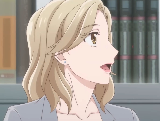 成年人不懂爱：自行打包的彗星社8集剧情，男主和女主在酒店中发生了一晚情，混在一块的憨批们，公司策划和外资顾问也参与了联谊会。