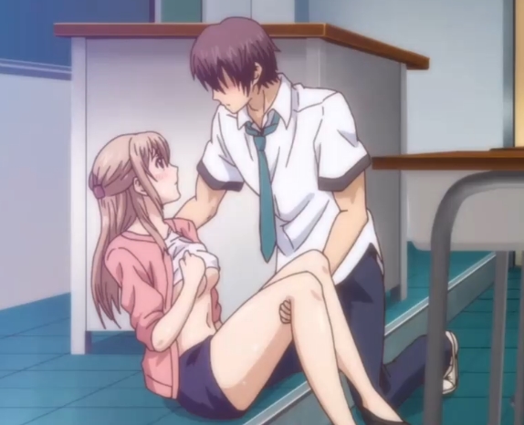 相亲问题生：自行打包彗星社12集内嵌中文，去每集片头片尾，总时长53分钟，v1+0.97G，百度盘下载，包含弟弟、霸占、未婚妻、老师等元素的爱情剧集，附解压说明，文件格式为7z。