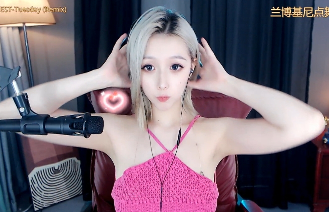 小野马精选舞蹈合集