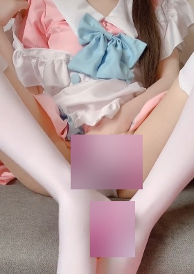 零岁小奈美妹子女仆1V91MB百度盘rar解压