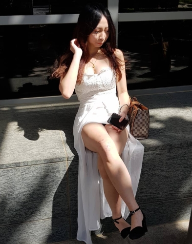 专科护理：胸前软肉小妹的私生活揭秘，露脸福利大放送！（42P）