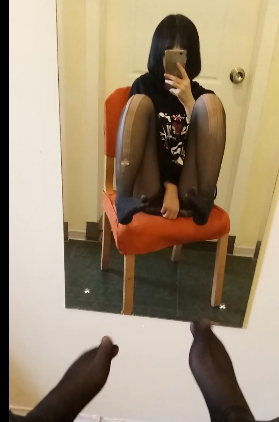 网红橙子喵的福利姬视频和图片打包选择