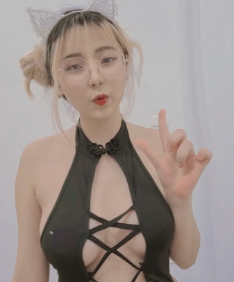 OF付费女神视频封面预览图