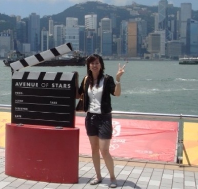 已婚良家妻子安妮的养成记