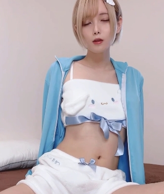 伪娘秋月真凌转载搬运8V741M百度盘